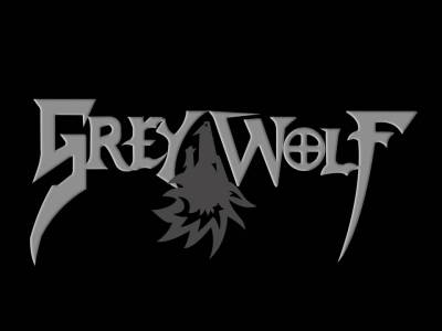 logo Grey Wolf